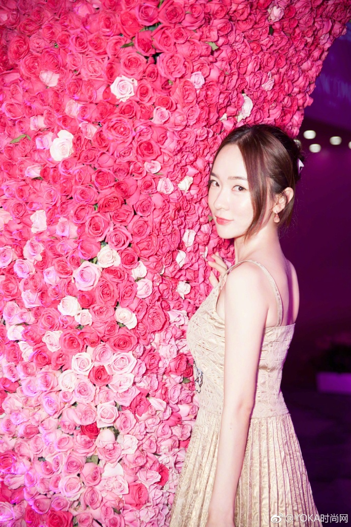 90后周冬雨金鸡奖,90后影后周冬雨