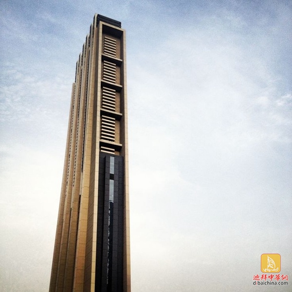 迪拜的惊艳建筑刷新你的脑洞,迪拜建筑标志性建筑图片