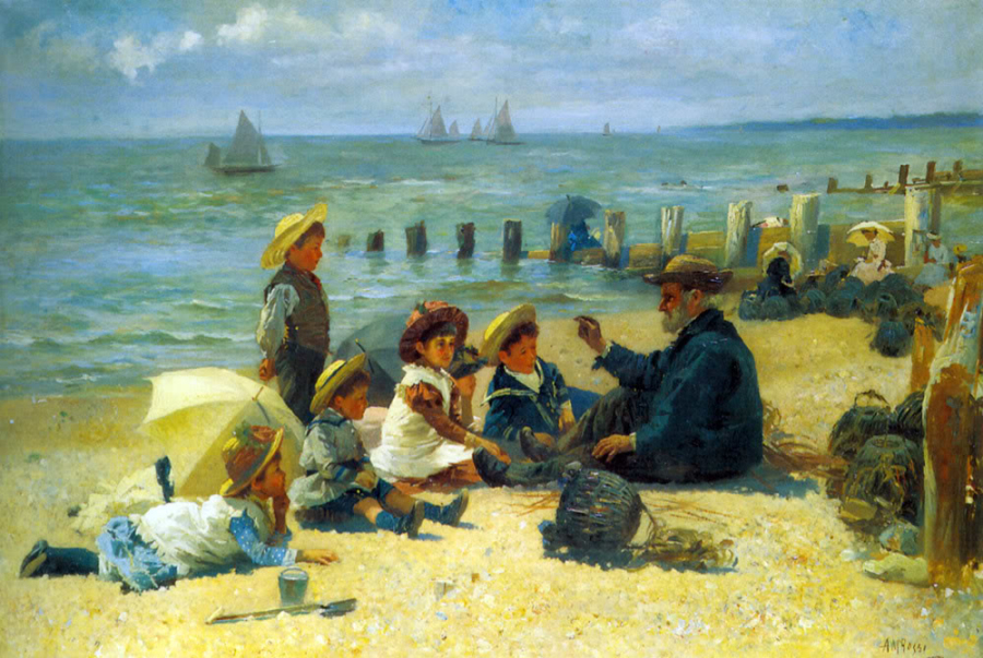 夏日清凉经典歌曲,100首夏日诗词助你清凉一夏