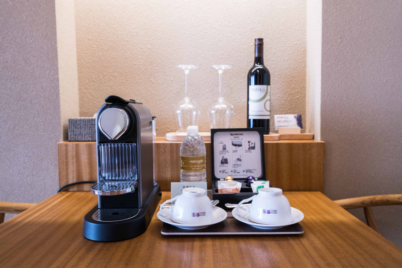 蓬莱温泉旅游度假村,蓬莱适合度假的小镇