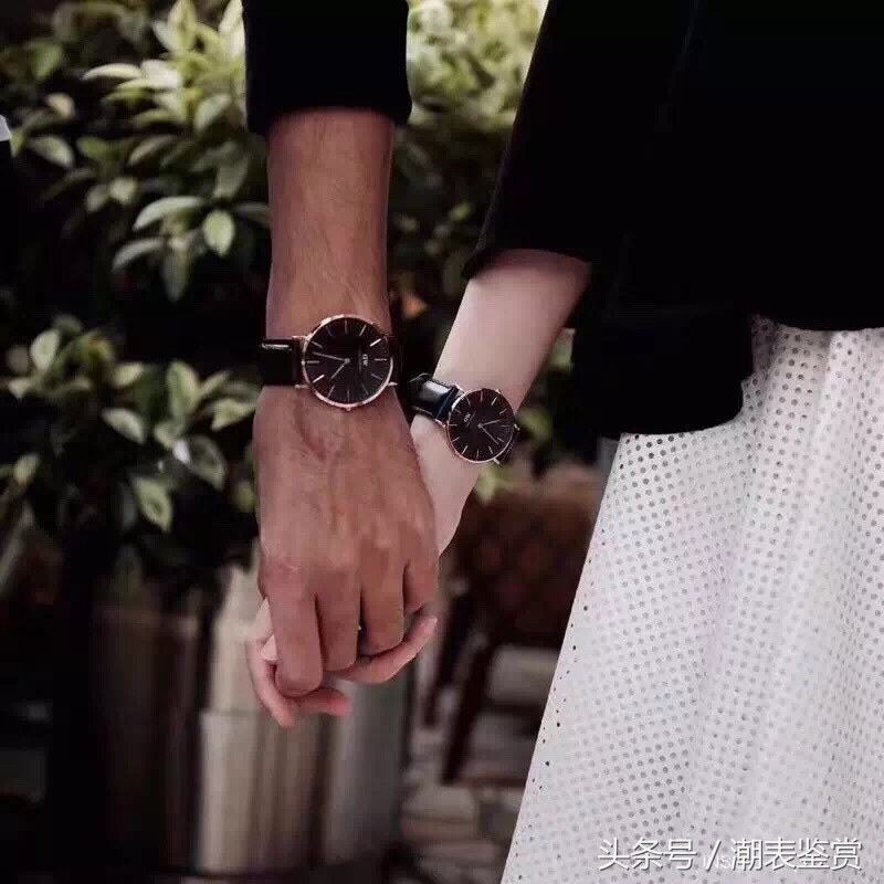 怎样鉴别dw手表真假,怎么鉴别真假dw手表