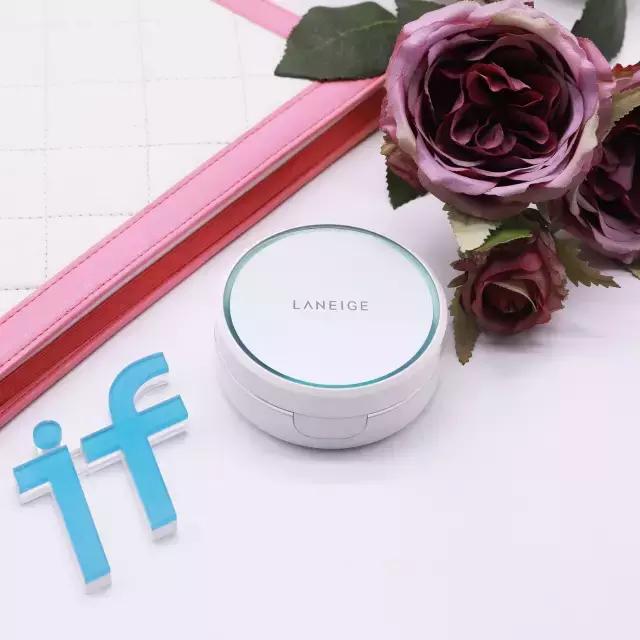 刘涛的代言的气垫,欢乐颂方芷衡同款气垫