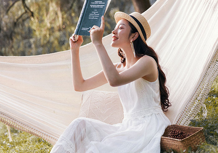 闷热潮湿的天气文案,女装店铺夏天的文案