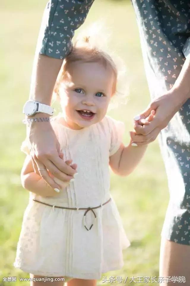 小小乳牙,宝宝乳牙怎么才能变萌