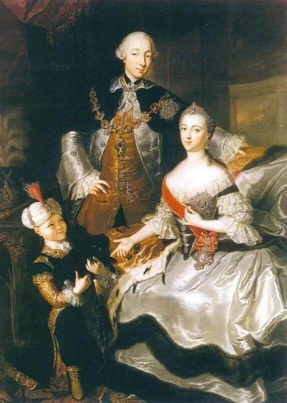 为了权力六亲不认的历史名人,为了皇位六亲不认