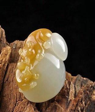 河磨黄玉鉴赏拍卖,黄玉拍卖会