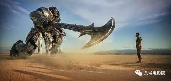 变形金刚5豆瓣评分,变形金刚5电影评价