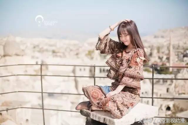 十大拍照pose技巧,100种拍照pose大全