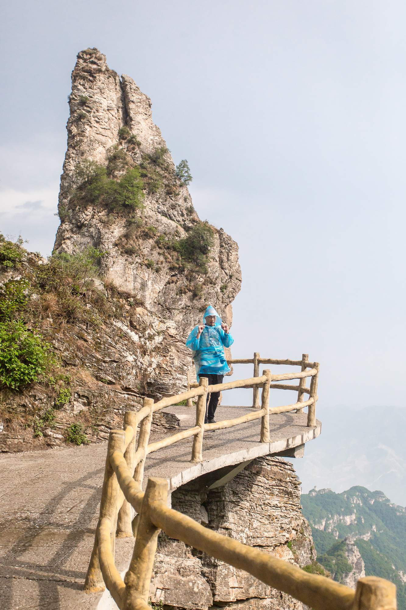 北京白石山一日游,白石山到北京路过好玩的地方