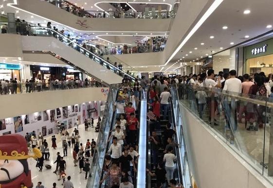 义乌万达和义乌之心,义乌之心和万达