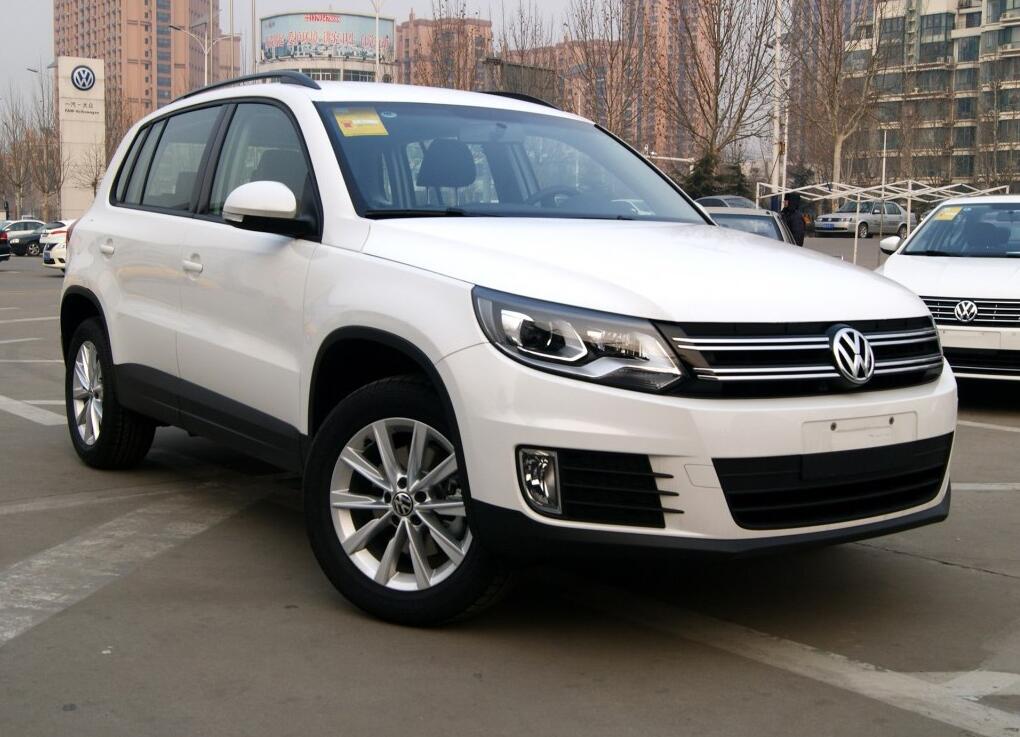 2021款途观l和起亚kx5哪个好,1.4t途观l和起亚kx5