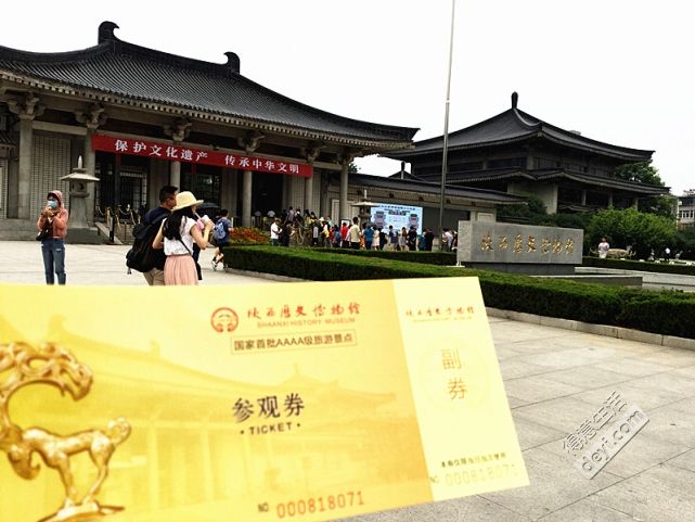 攻略｜感谢老天的不胖之恩，让我肆无忌惮的吃遍西安！3天2夜游，仅需一天假，1小时抵达！