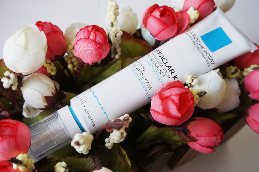 理肤泉k乳和duo乳可以一起用吗,理肤泉k乳对痘印有用吗