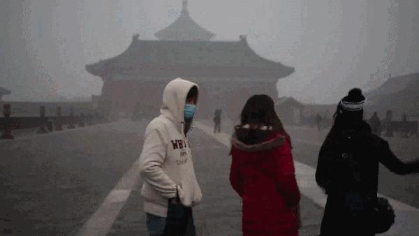 听说爱笑的女孩子法令纹都很深,爱笑的女孩真的容易得法令纹吗