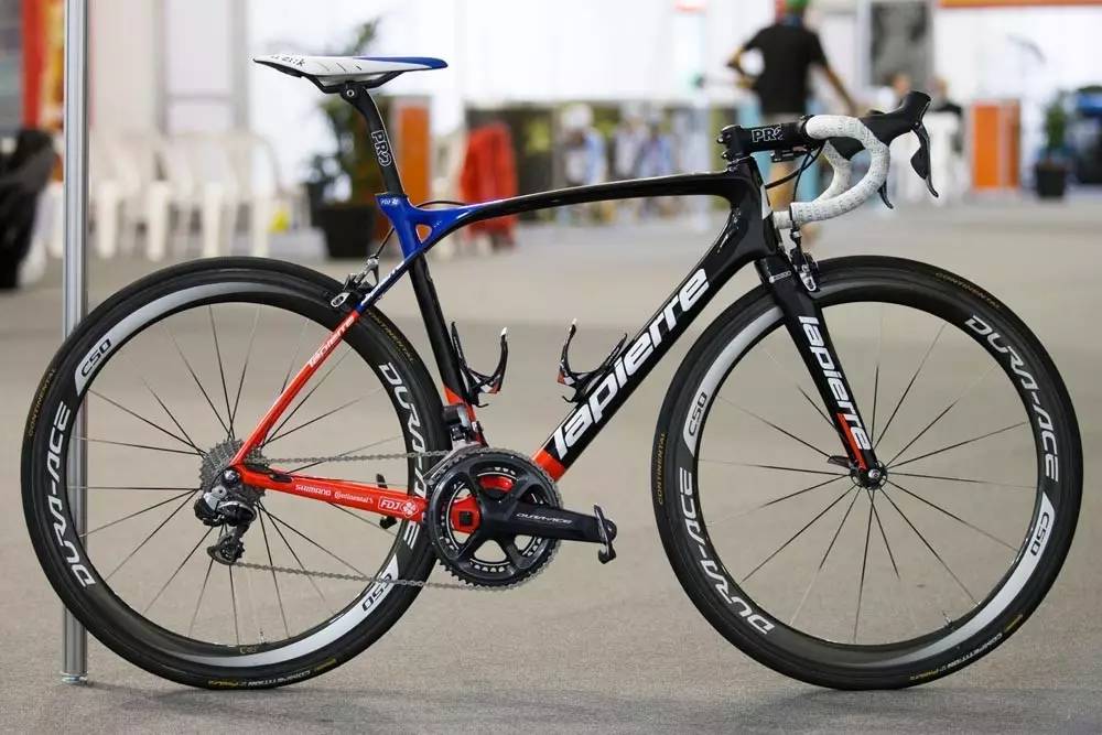 环法预热｜（多图）2017环法各车队大组赛“毒”车来袭！