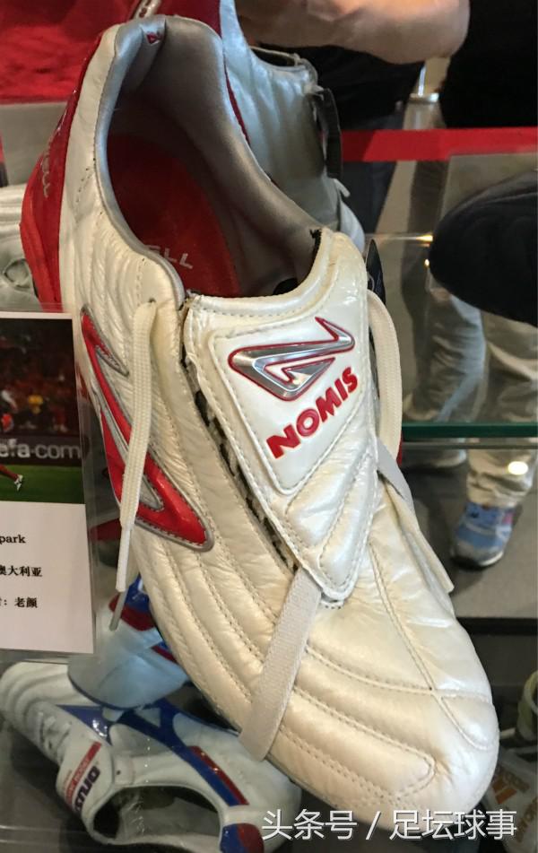 人物志——老颜:我是球鞋收藏圈的“老炮儿”