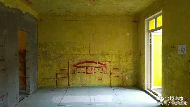 华山论剑,修炼好装修内功:独创五步放线法大比拼,为消费者打造放心家