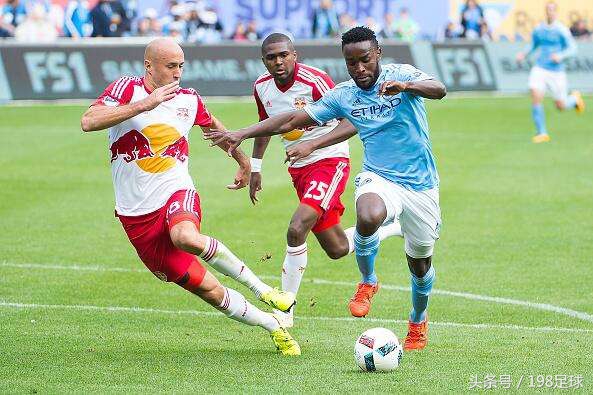 纽约红牛今天比赛结果,红牛大赛纽约