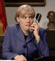 被诈骗电话骚扰?来看看老外们的遭遇吧