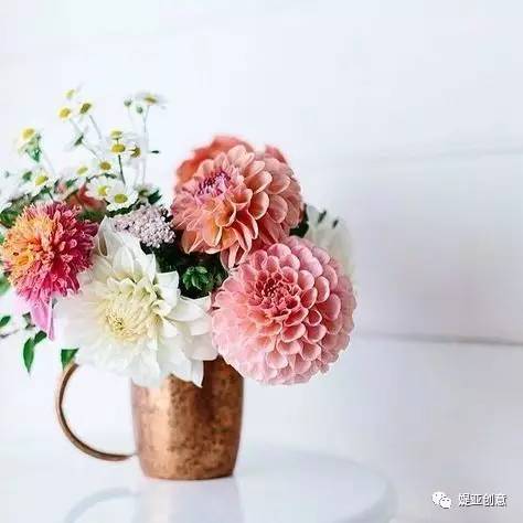 盘点7种人气最旺的花材,10种最暖心的花