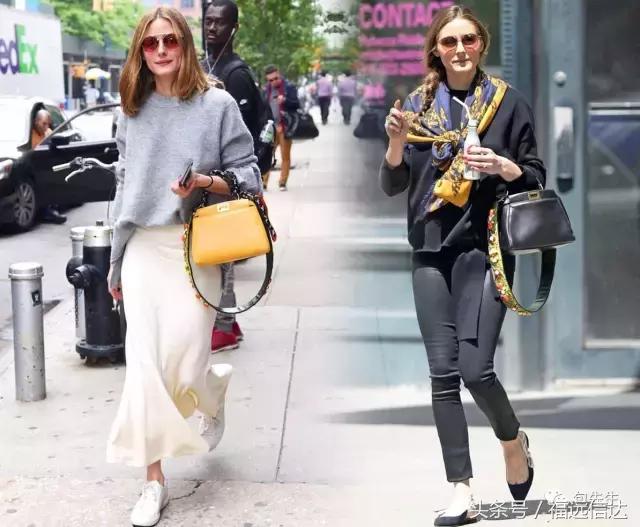 爱包包必看｜FendiPeekaboo，一只经典包包是如何炼成的