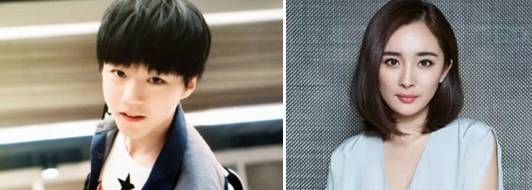 这位女星太爱李易峰，在节目里直言想嫁给他，李易峰这样回应