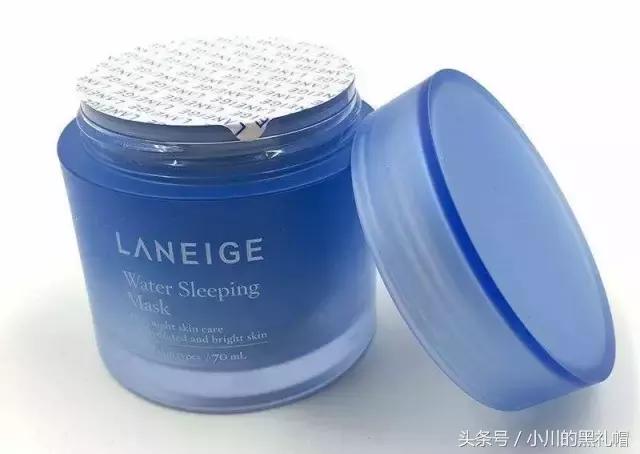 夏季清洁补水面膜,好物推荐补水美白面膜平价