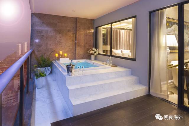 在芭堤雅买了套房，我的抑郁症竟然被治好了