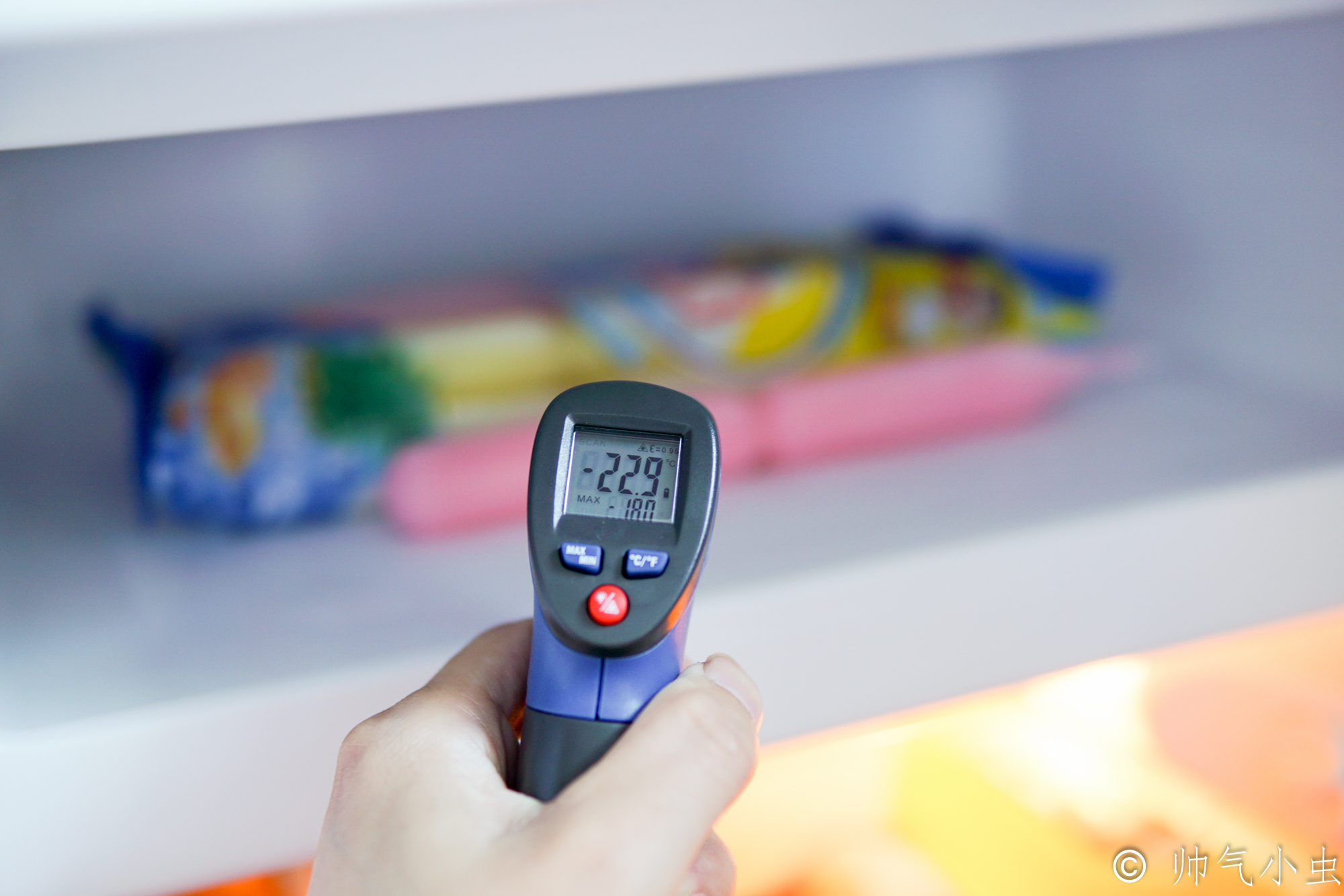 小米智能冰箱生态链,小米直供生态链