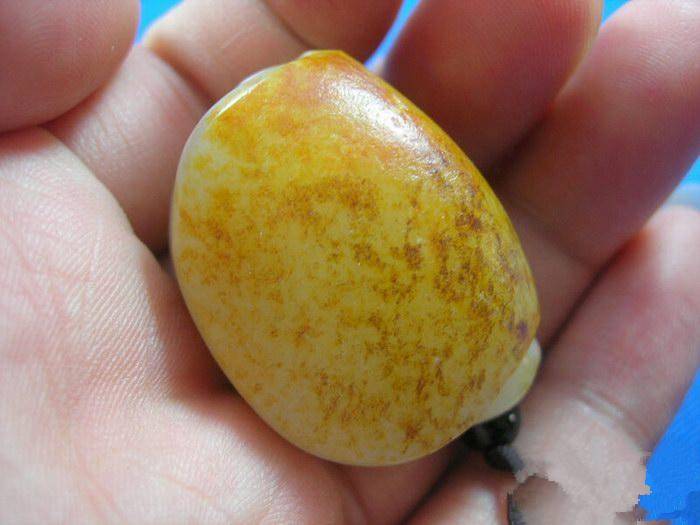 河磨黄玉鉴赏拍卖,黄玉拍卖会