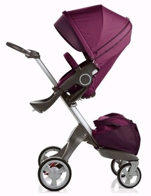 婴幼儿手推车品牌排行榜,婴儿手推车推荐哪种合适