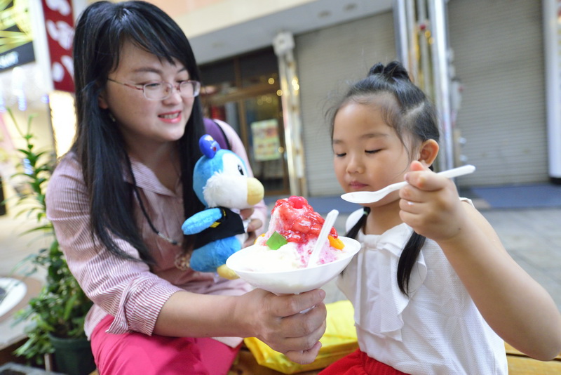 带孩子游日本攻略,带孩子去日本玩攻略