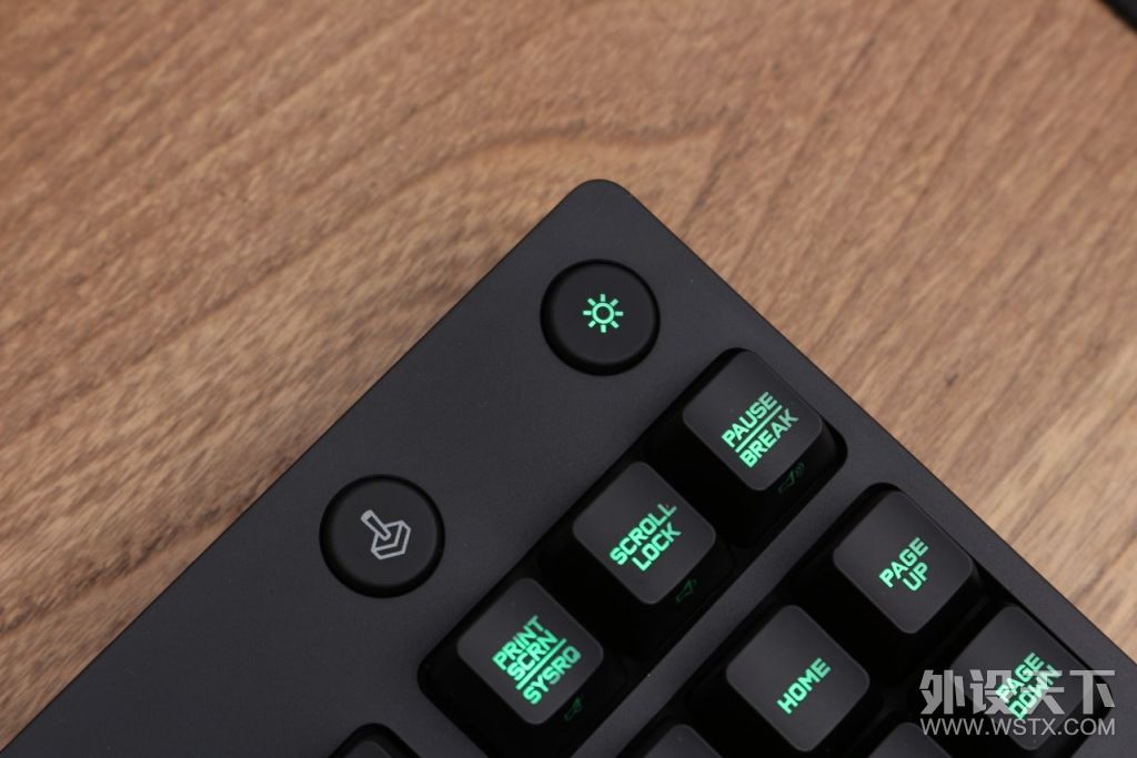 罗技游戏键盘推荐gpro,罗技键盘gpro尊贵蓝和海克斯版