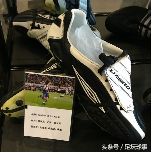 人物志——老颜：我是球鞋收藏圈的“老炮儿”