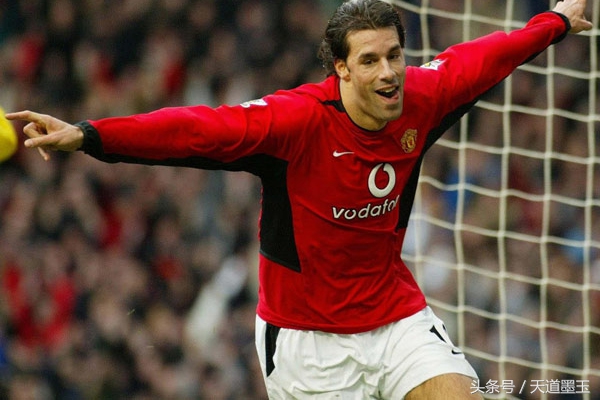 从阿贾克斯青训营走出的足球巨星,荷甲十大球星