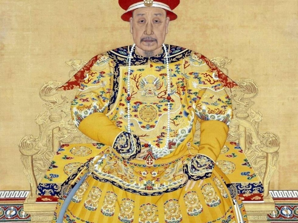 中国皇帝在位时间最短,中国皇帝在位最短时间是几年