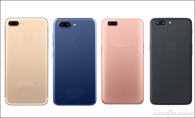 一加5骁龙835手机多少钱,1499元一加5手机