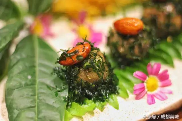 硬是歪得起飞！这家店包含四季，还扬言要吞吐万物！