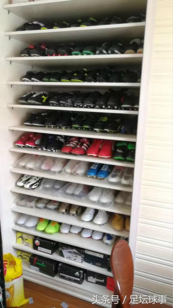 人物志——老颜:我是球鞋收藏圈的“老炮儿”