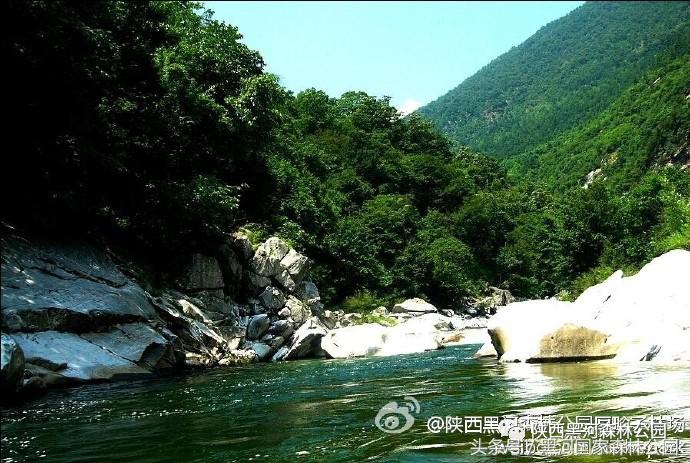 黑河风光,黑河自然风景
