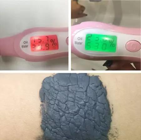 rydeen白泥清洁泥膜效果怎么样,平价好用的清洁泥膜测评