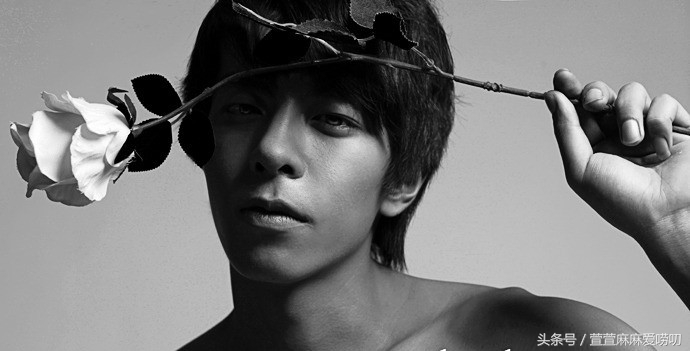 过了三十岁的男人不再一味的付出,过了三十岁男人也是一枝花