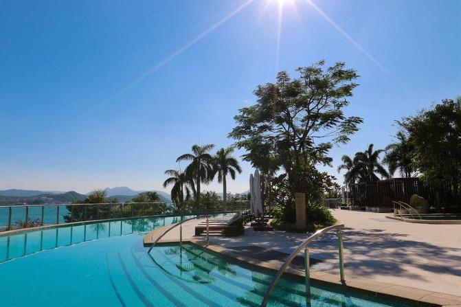 涓変簹澶╂动娴疯鏃呮父鏀荤暐,涓変簹澶╂动娴疯椋庢櫙瑙嗛