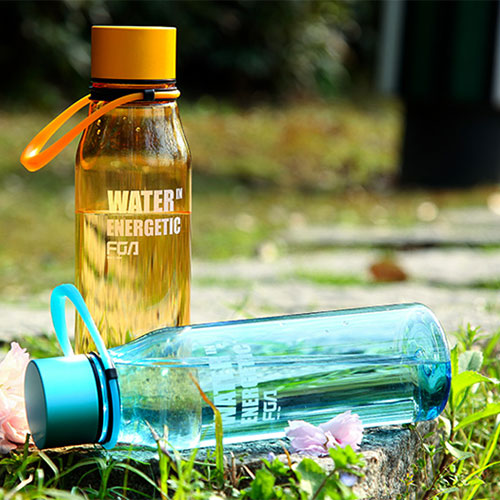 运动好看的杯子,运动时好看又耐用的杯子