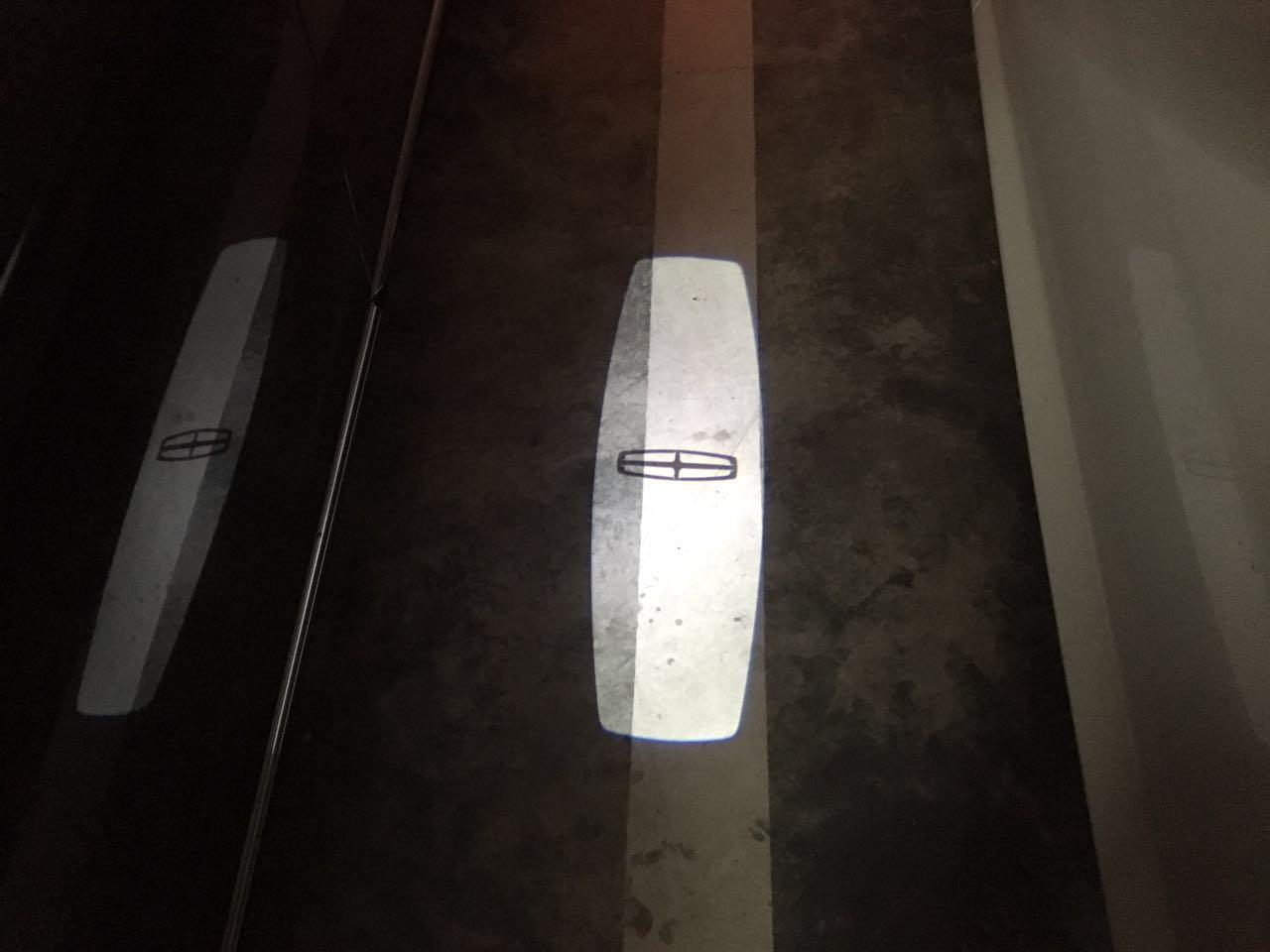 亲测林肯mkz,林肯大陆2.0t最低售价多少