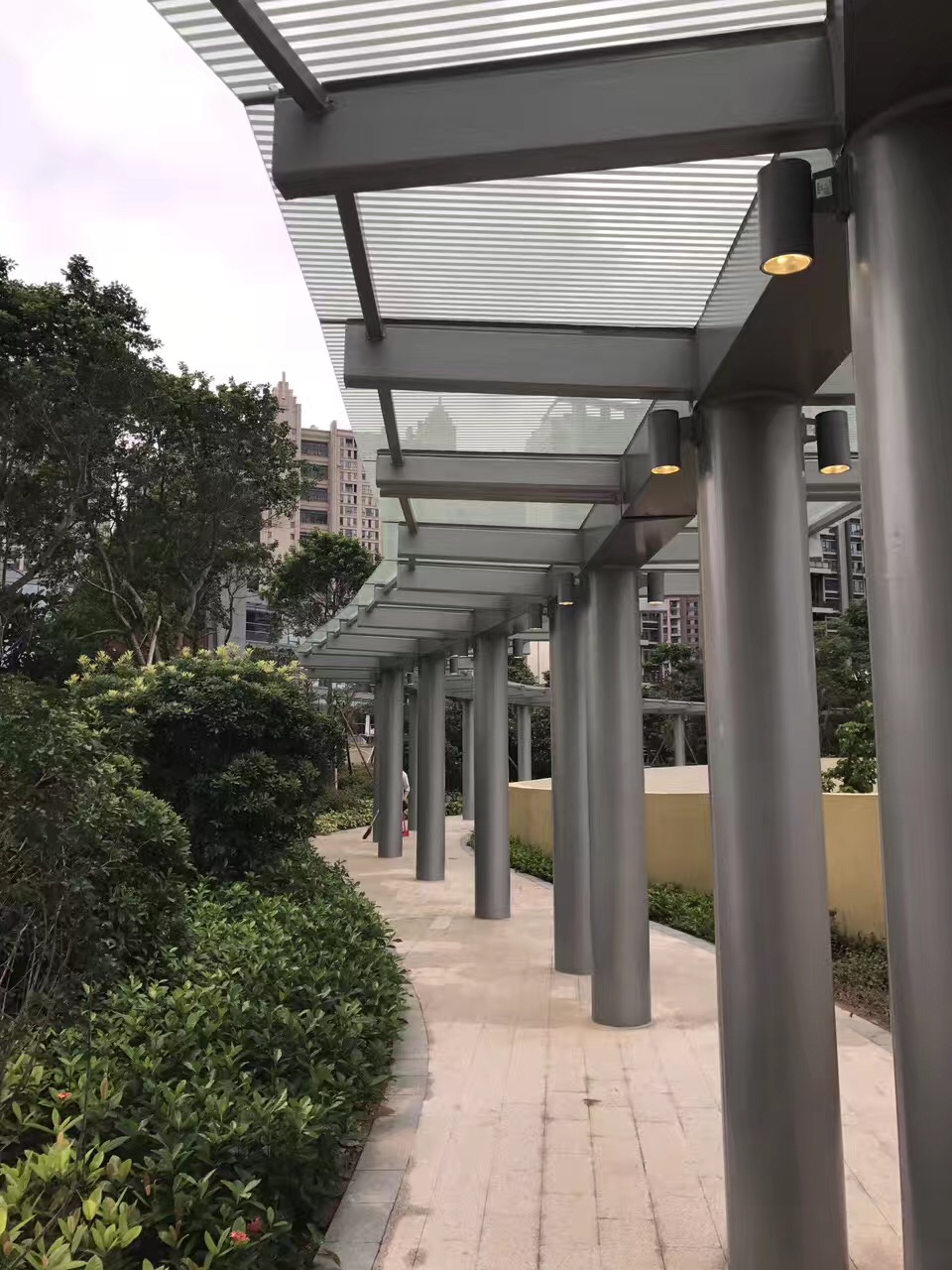 深圳港铁天颂物业,港铁天颂小区怎么样