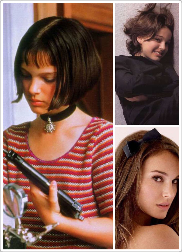 你的偶像行不行？看看那些不但没长残、还越长越好看的童星们（女生版）！