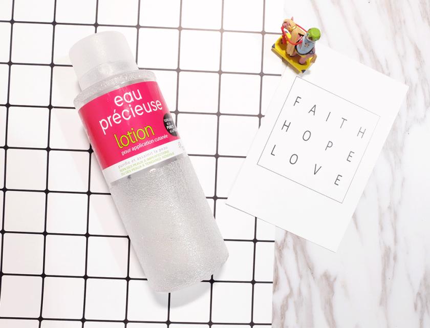 混油皮平价又好用的化妆品测评,混油皮痘肌适合的平价护肤品