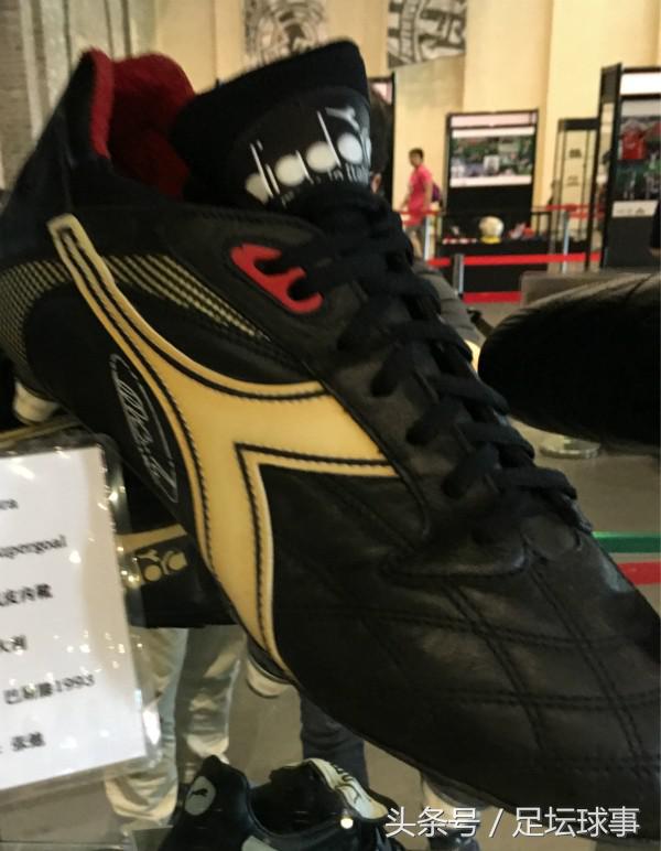 人物志——老颜：我是球鞋收藏圈的“老炮儿”