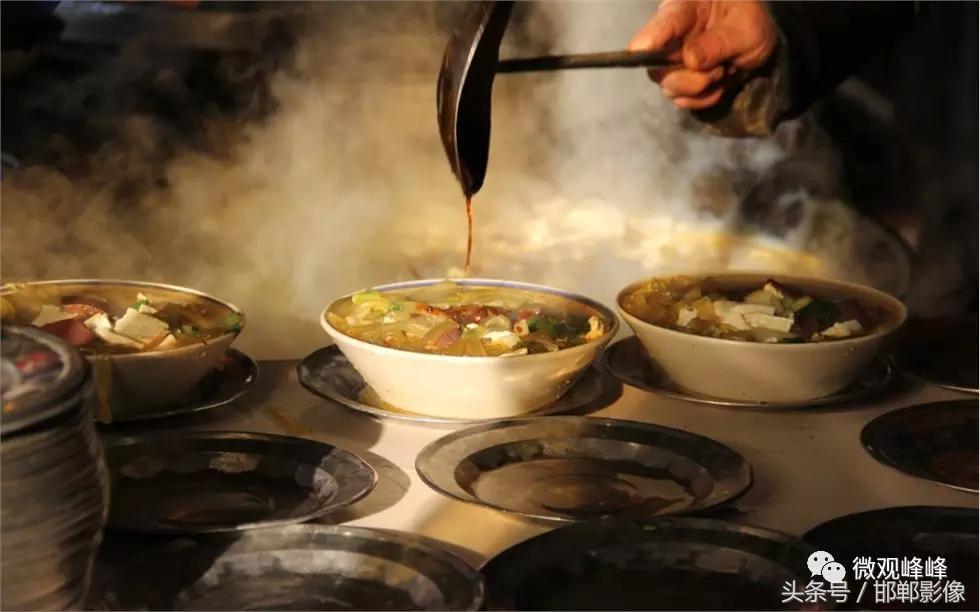 外地人眼中的山西vs实际上的山西,峰峰给人们的印象